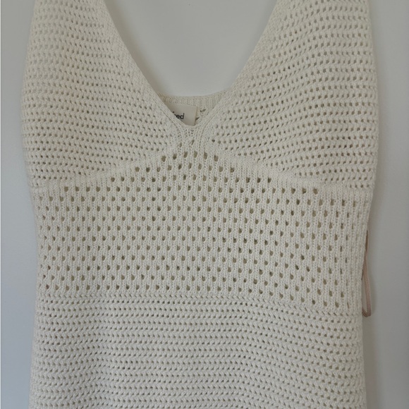 Aritzia Wilfred Evie Dress Size M - Picture 3 of 4